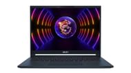 The MSI Stealth 14 Studio has a great deal on Newegg (Image via MSI)